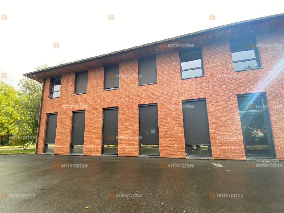 Propiedad comercial en Wambrechies, Nord - foto 2