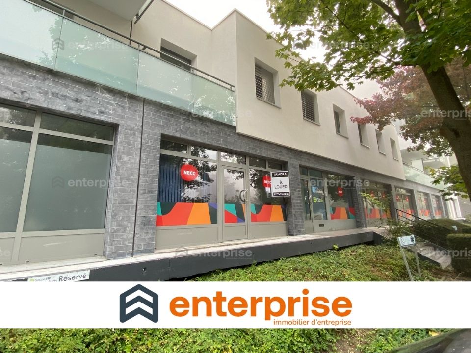 Propiedad comercial en Marcq-en-Barœul, Nord - foto 1