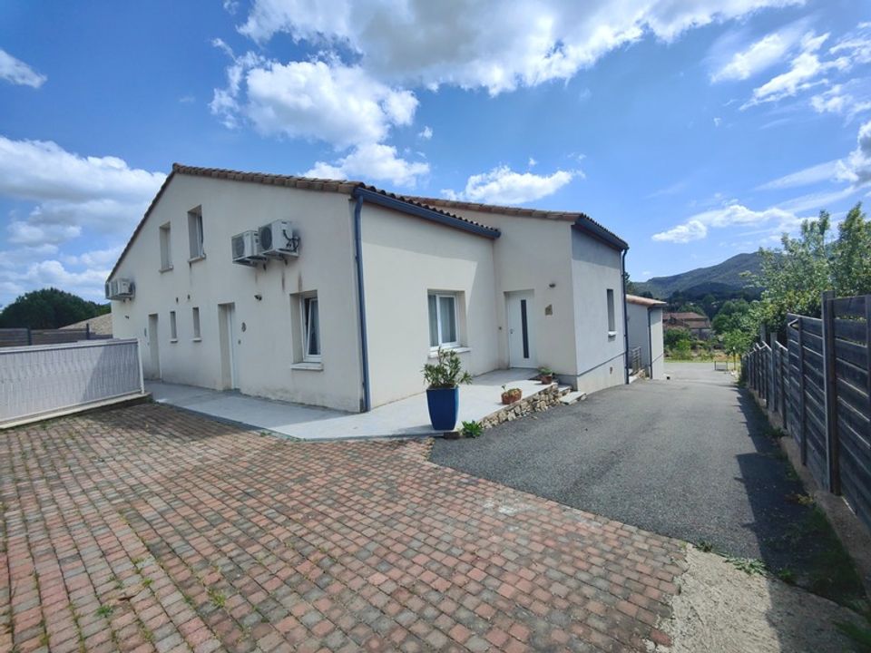 Villa en Mons, Herault - foto 1