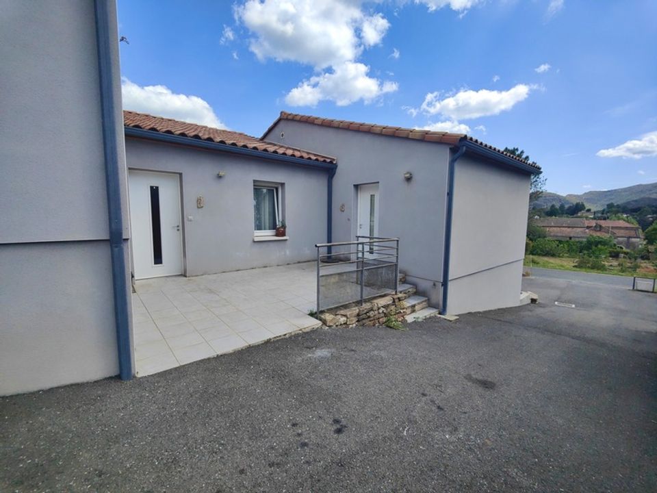 Villa en Mons, Herault - foto 5