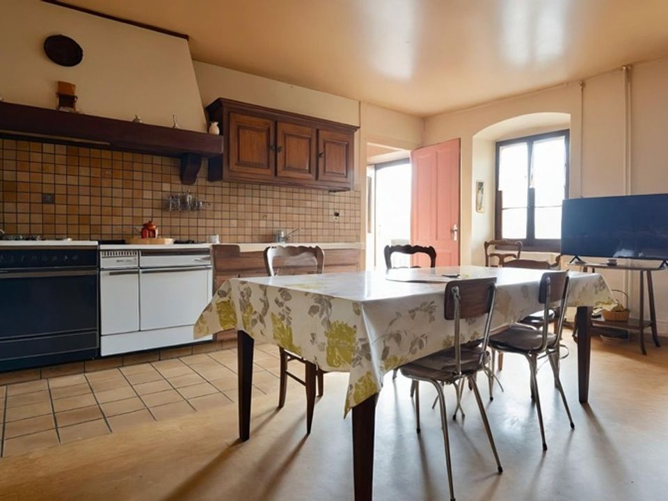 Villa i Lully, Haute-Savoie - bilde 4