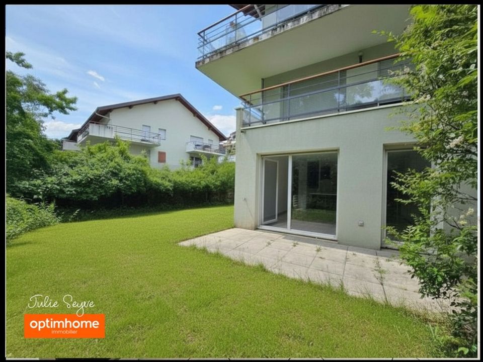 Appartement in Gex, Ain - foto 1