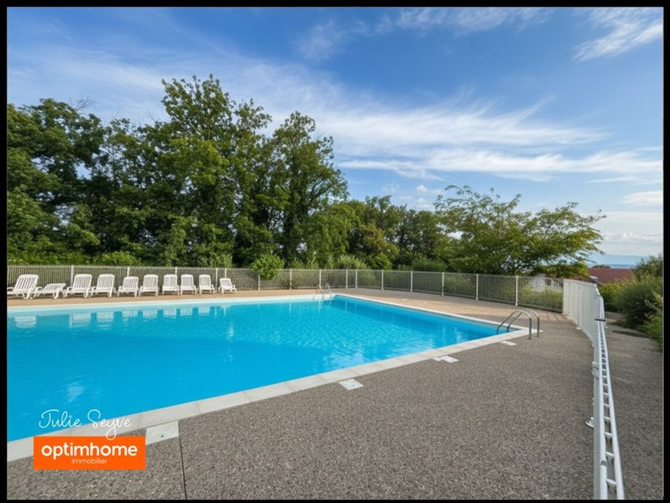 Appartement in Gex, Ain - foto 2
