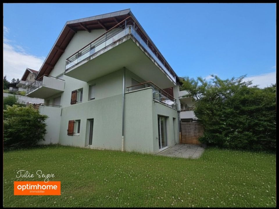 Appartement in Gex, Ain - foto 3