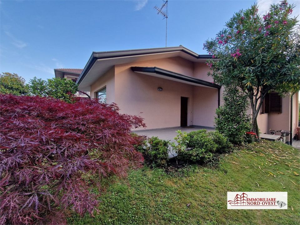 Villa i Cornaredo, Milan - bilde 2