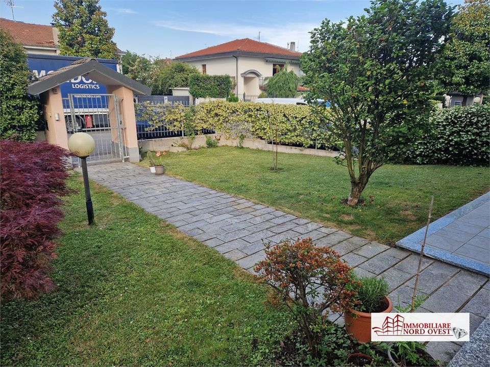 Villa i Cornaredo, Milan - bilde 3