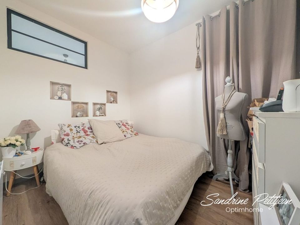 Lejlighed i Villars-les-Dombes, Ain - foto 3