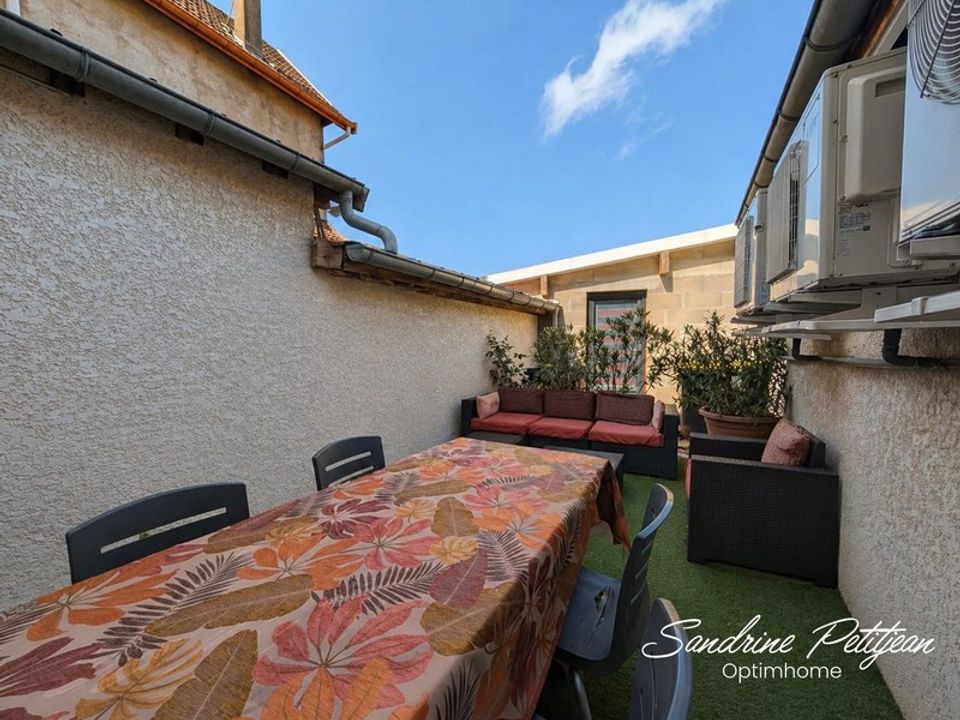 Lejlighed i Villars-les-Dombes, Ain - foto 5
