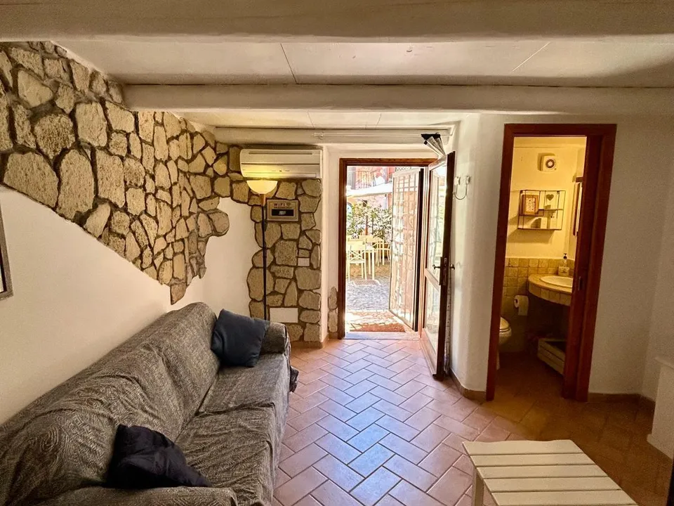 Lejlighed i San Felice Circeo, Latina - foto 1