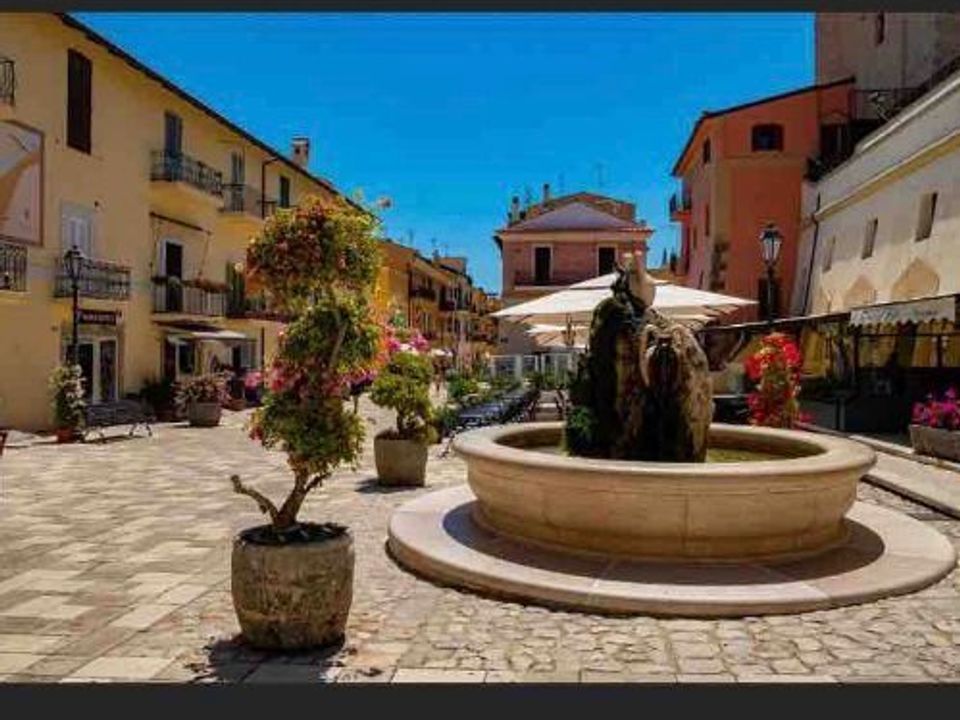 Lejlighed i San Felice Circeo, Latina - foto 4