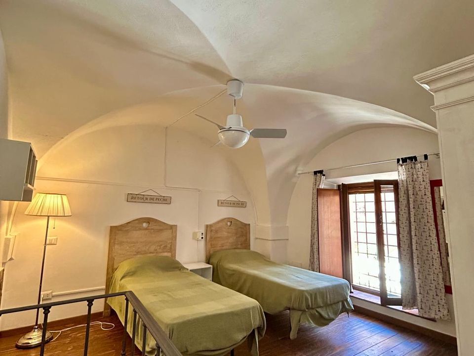 Lejlighed i San Felice Circeo, Latina - foto 5