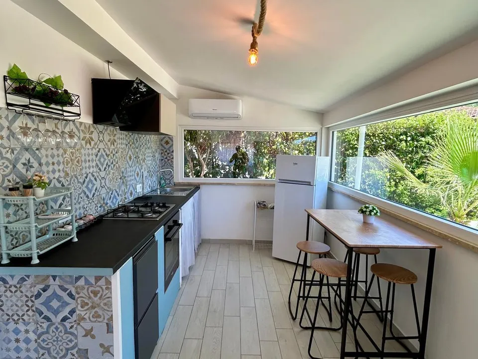 Villa i San Felice Circeo, Latina - foto 1