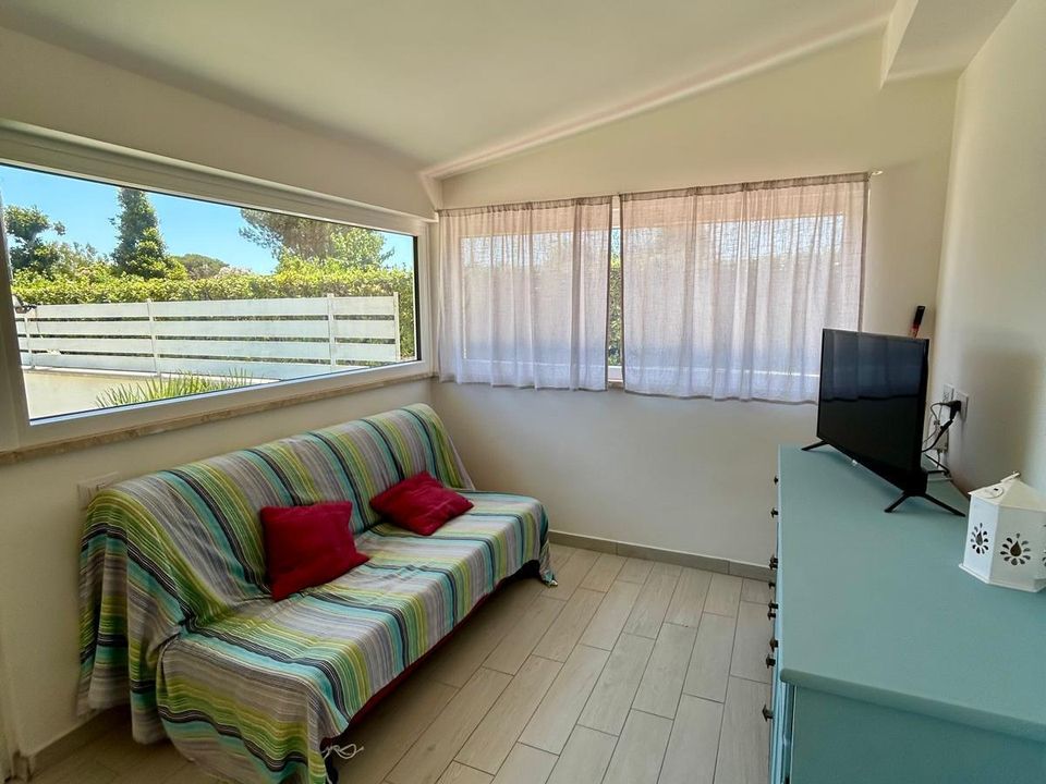 Villa i San Felice Circeo, Latina - foto 4