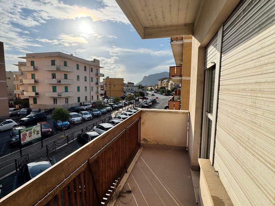 Lejlighed i Terracina, Latina - foto 1