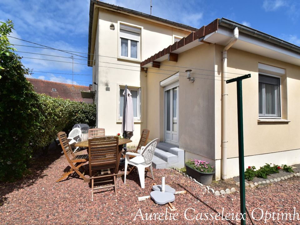 Villa i Charmes, Aisne - bilde 1