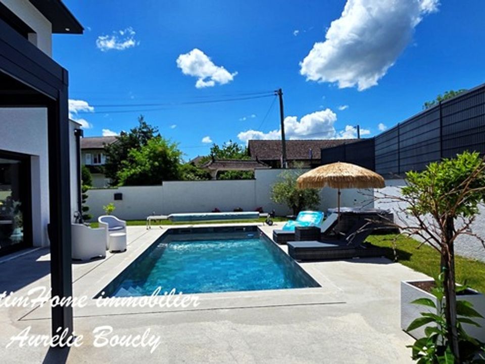 Villa in Voiron, Isere - foto 2