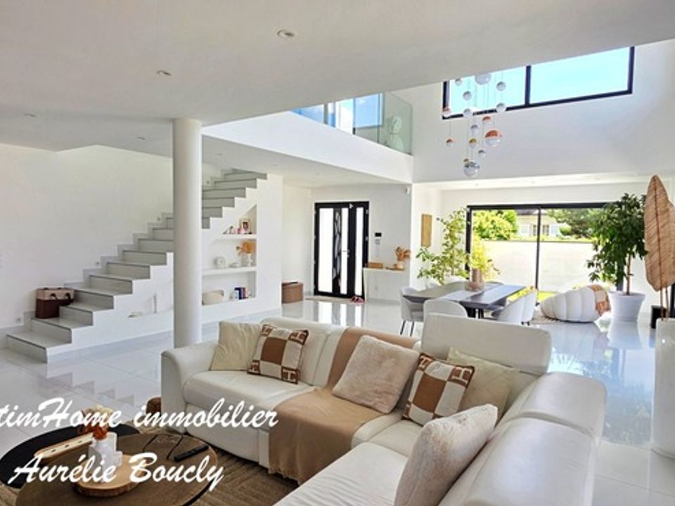 Villa in Voiron, Isere - foto 4