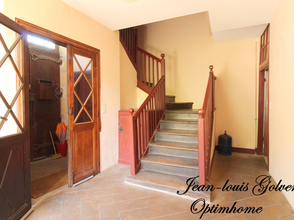 Villa i Saint-Sernin-sur-Rance, Aveyron - foto 3