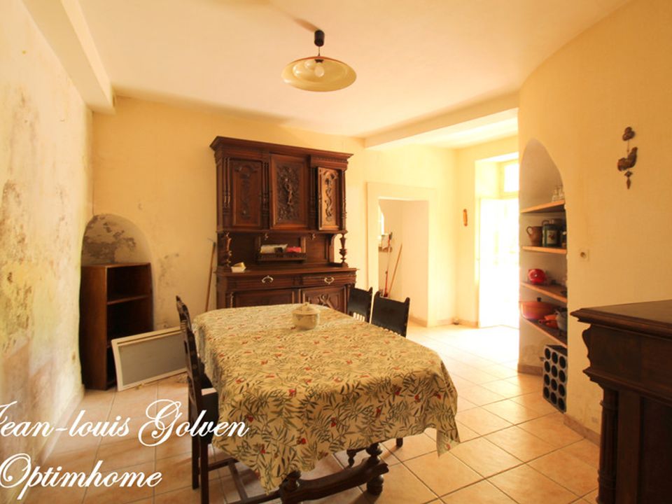 Villa i Saint-Sernin-sur-Rance, Aveyron - foto 4