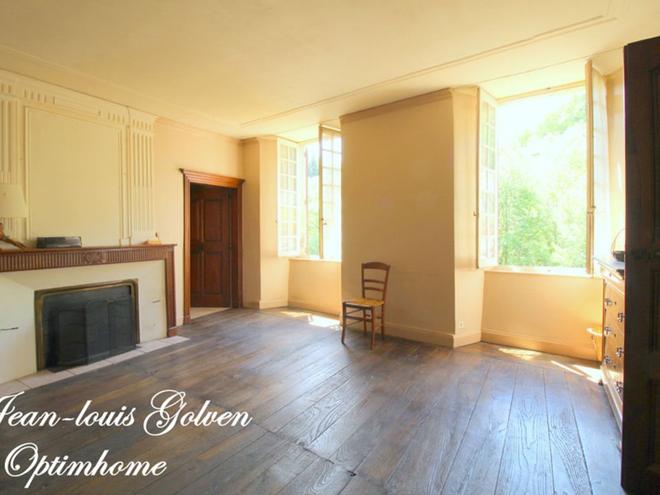 Villa i Saint-Sernin-sur-Rance, Aveyron - foto 5