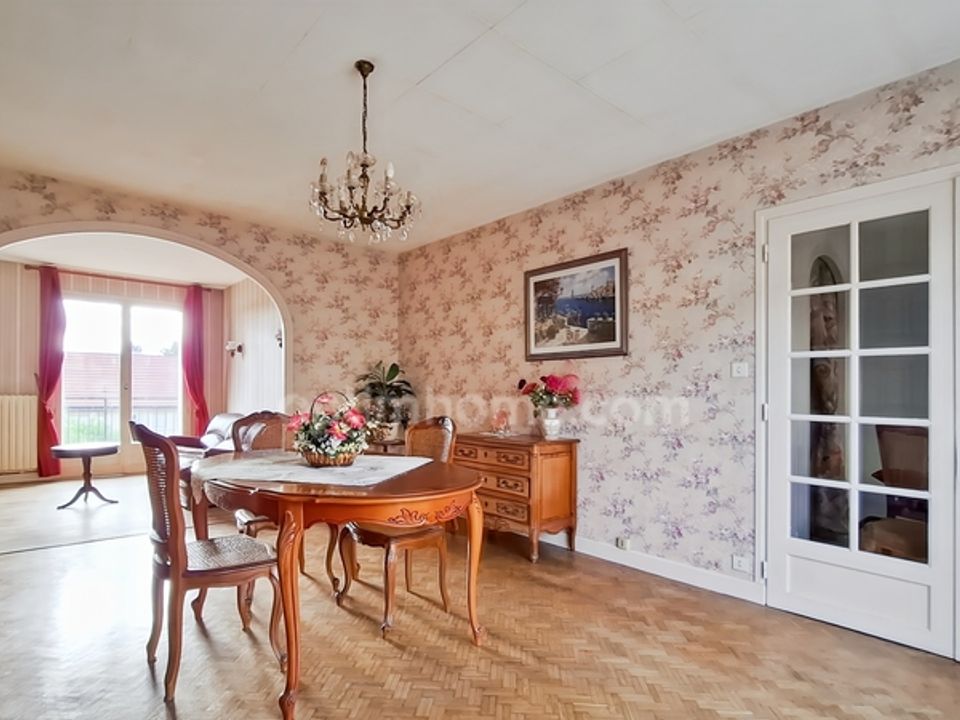 Villa en Bellerive-sur-Allier, Allier - foto 4