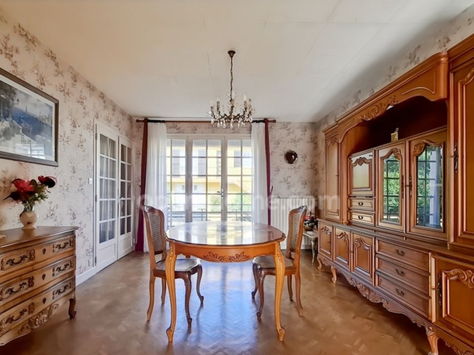 Villa en Bellerive-sur-Allier, Allier - foto 5