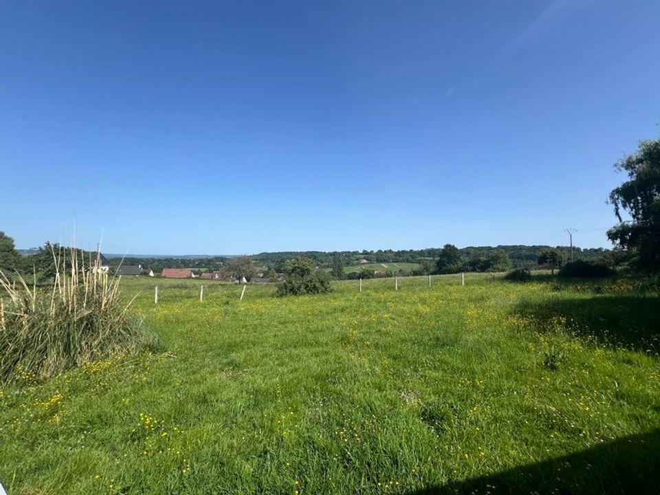 Apartamento en Beaumont-en-Auge, Calvados - foto 3