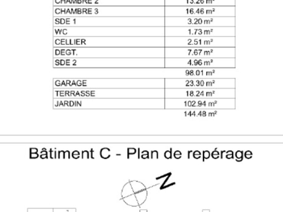 Apartamento en Beaumont-en-Auge, Calvados - foto 4