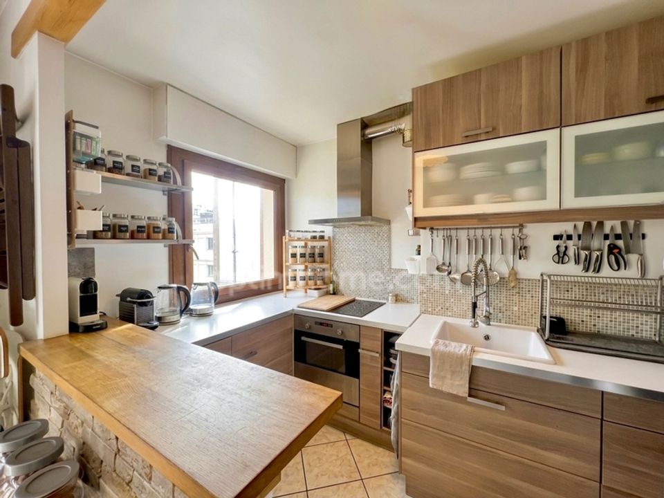 Apartament a Le Plessis-Bouchard, Val-d'Oise - foto 2