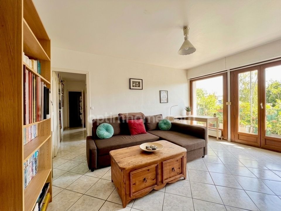 Apartament a Le Plessis-Bouchard, Val-d'Oise - foto 3