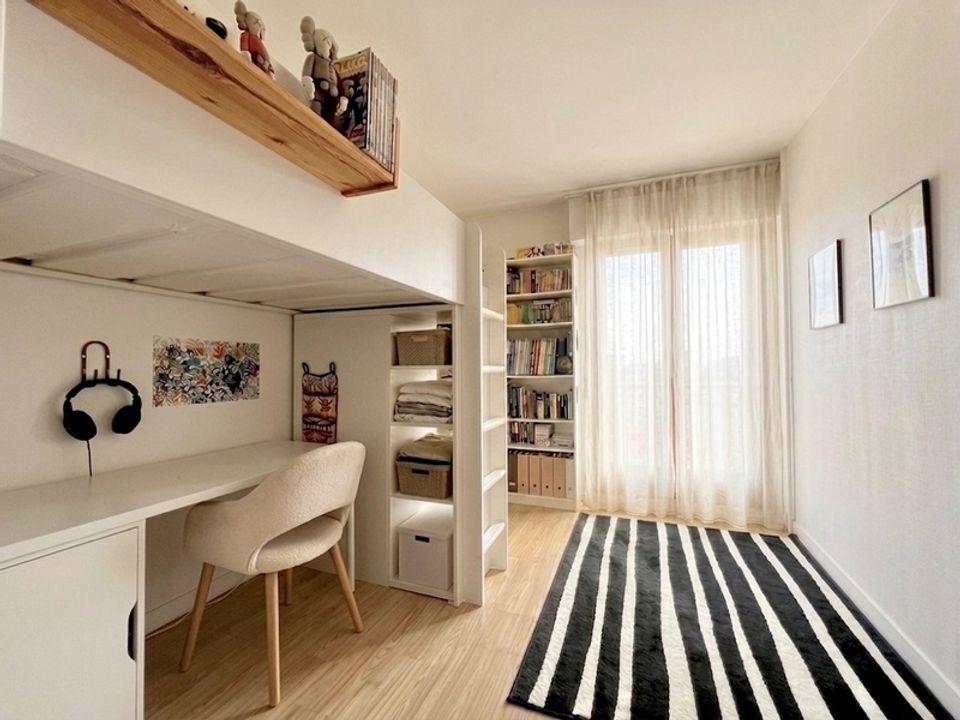 Apartament a Le Plessis-Bouchard, Val-d'Oise - foto 4