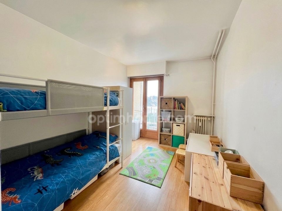 Apartament a Le Plessis-Bouchard, Val-d'Oise - foto 5