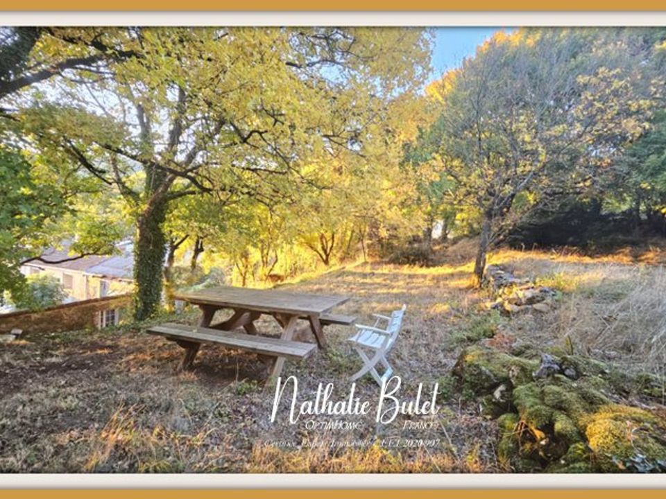 Casa de campo en Pardailhan, Herault - foto 1