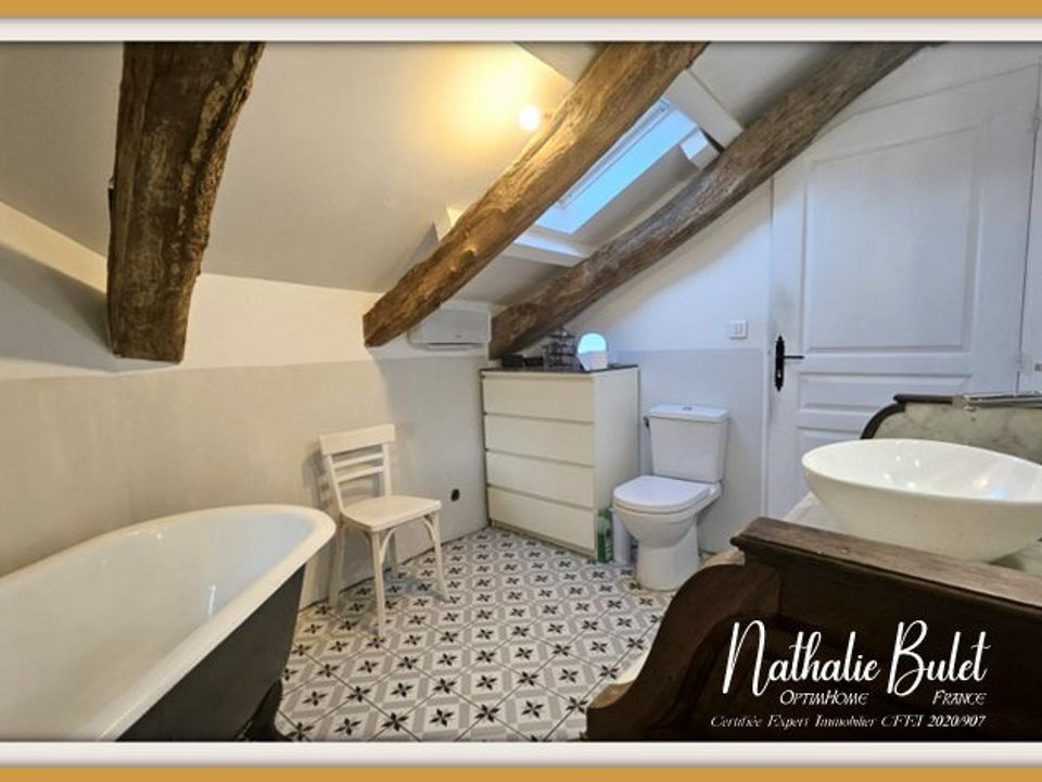 Casa de campo en Pardailhan, Herault - foto 5