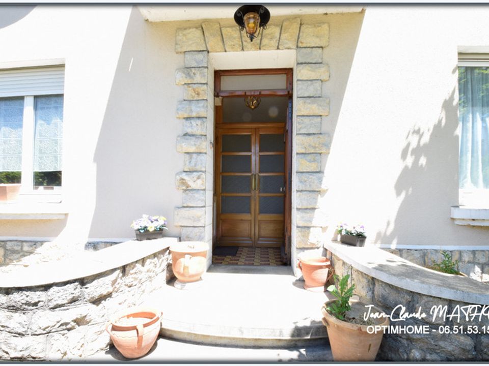 Villa en Castelnaudary, Aude - foto 1