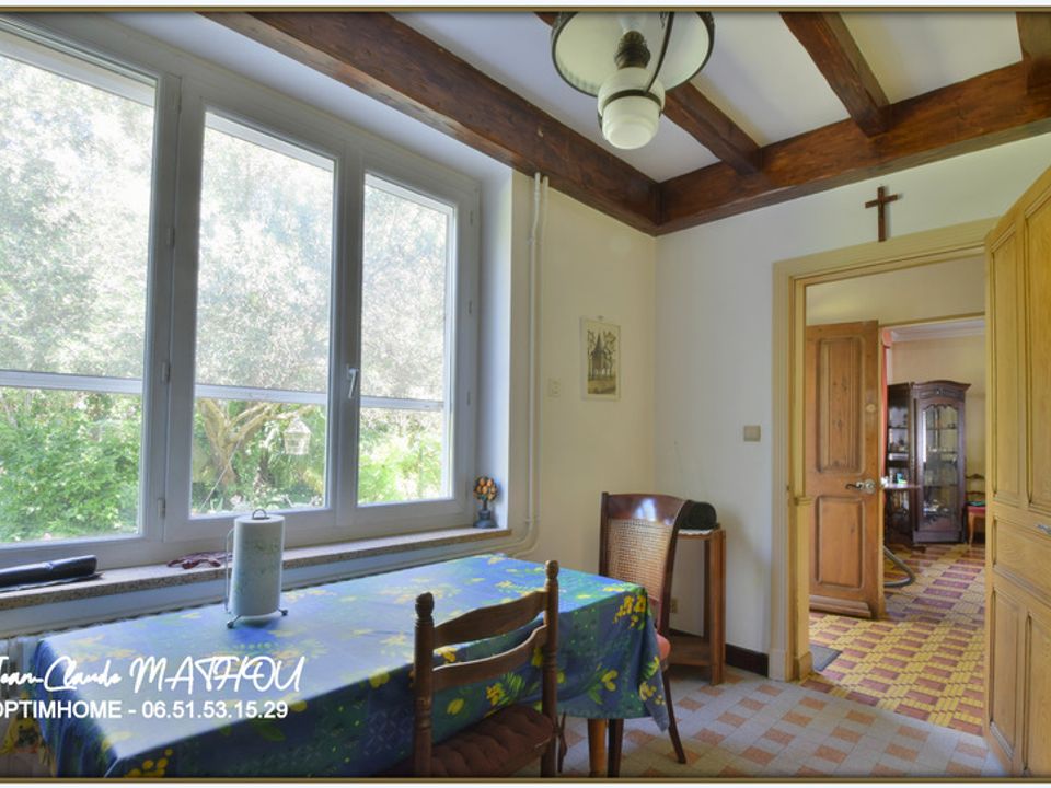 Villa en Castelnaudary, Aude - foto 5