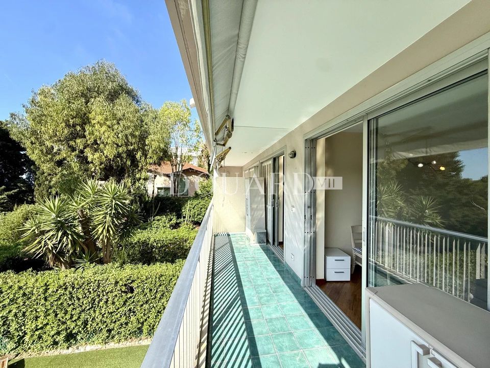 Lejlighed i Roquebrune-Cap-Martin, Alpes-Maritimes - foto 4