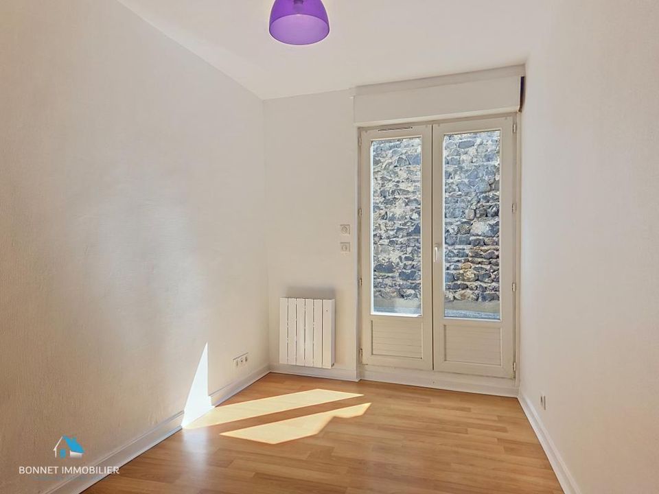 Lejlighed i Clermont-Ferrand, Puy-de-Dome - foto 1