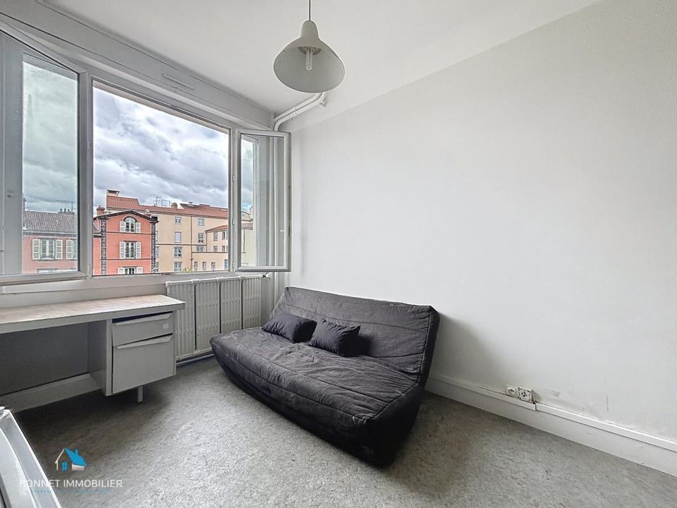 Apartament a Clermont-Ferrand, Puy-de-Dome - foto 4