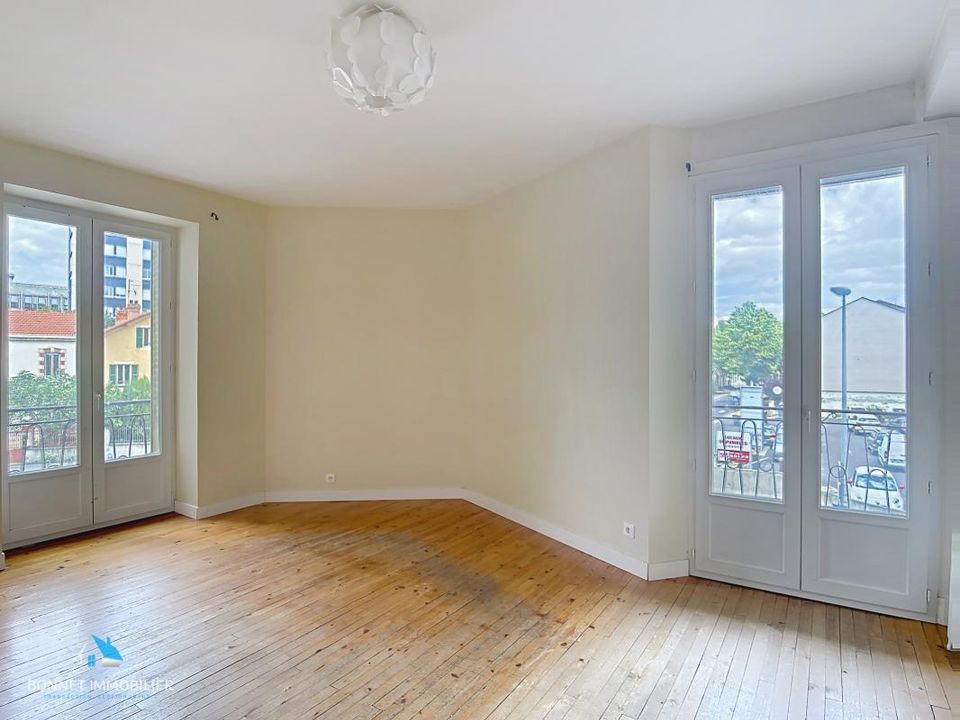 Apartamento en Clermont-Ferrand, Puy-de-Dome - foto 1