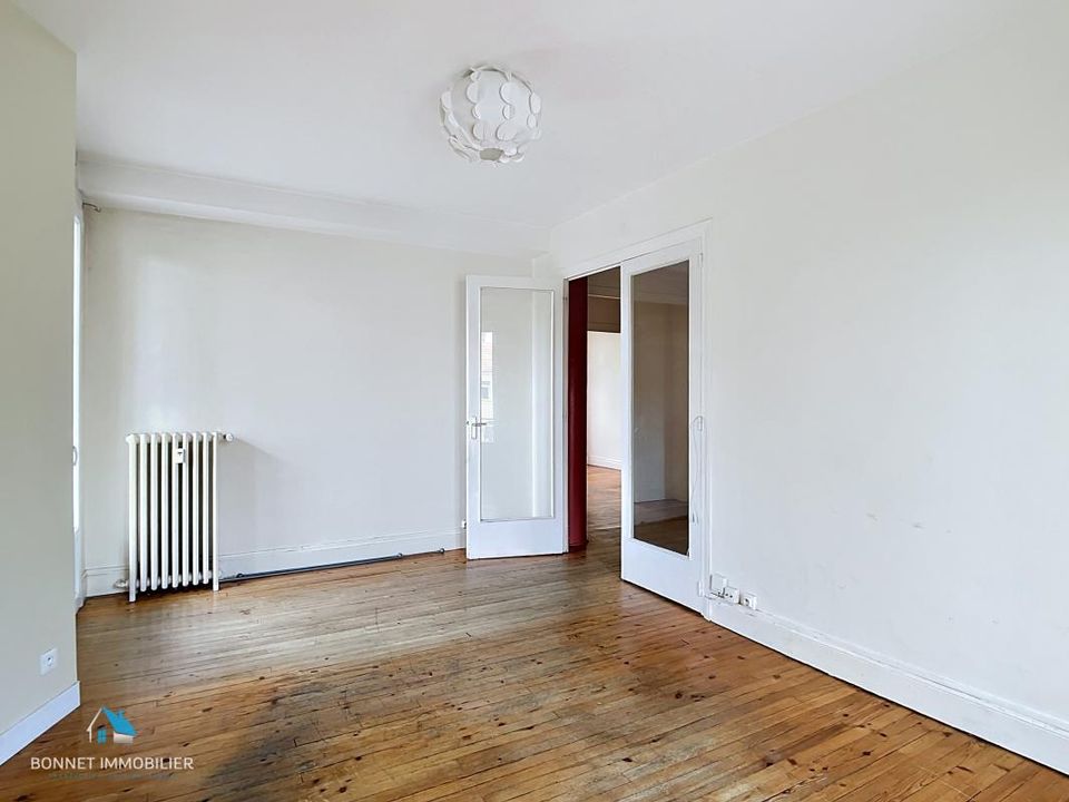 Apartamento en Clermont-Ferrand, Puy-de-Dome - foto 2