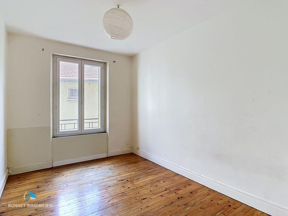 Apartamento en Clermont-Ferrand, Puy-de-Dome - foto 5