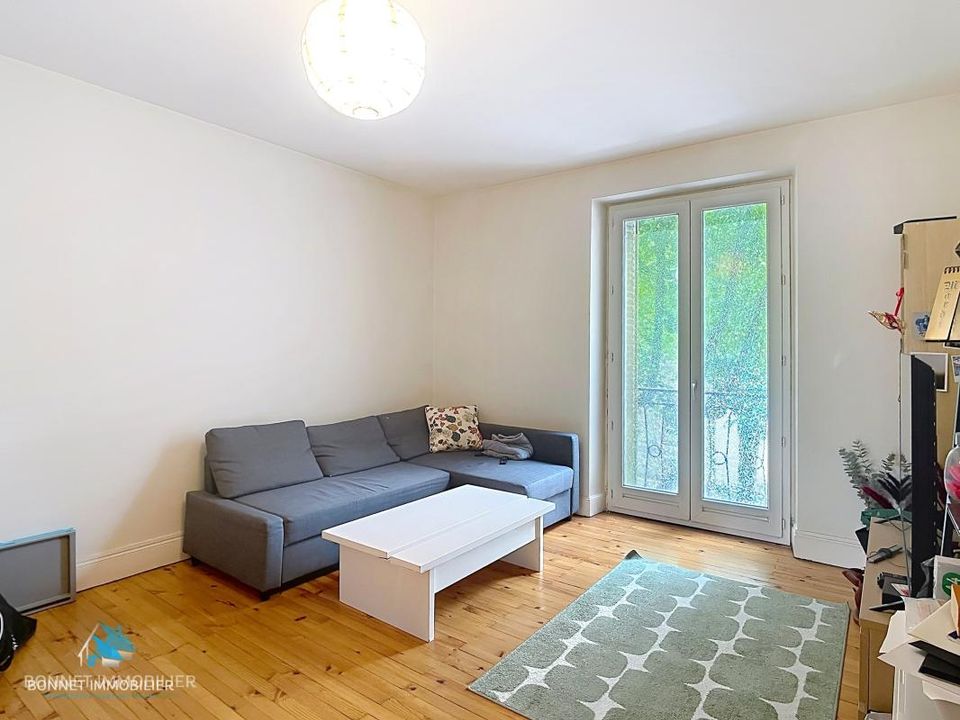 Lejlighed i Clermont-Ferrand, Puy-de-Dome - foto 1