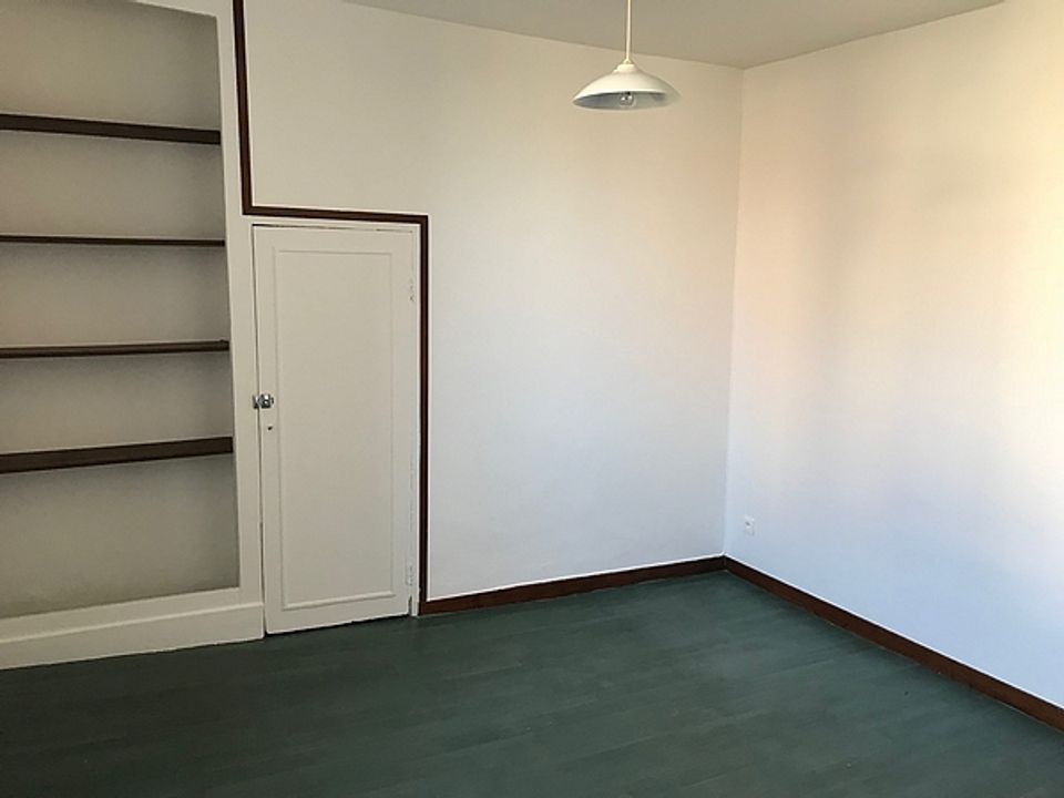 Studio in Clermont-Ferrand, Puy-de-Dome - photo 2