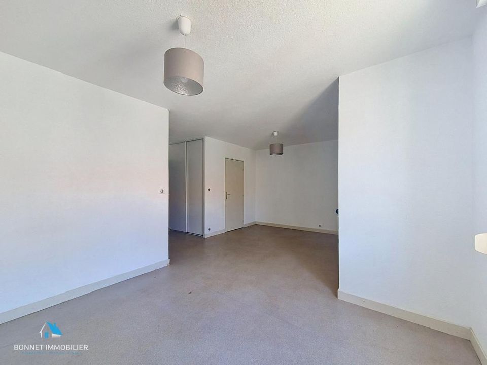 Studio i Beaumont, Puy-de-Dome - bilde 1