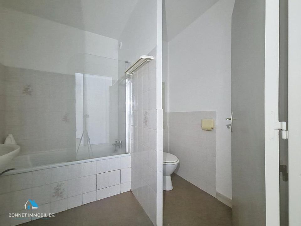 Studio i Beaumont, Puy-de-Dome - bilde 2