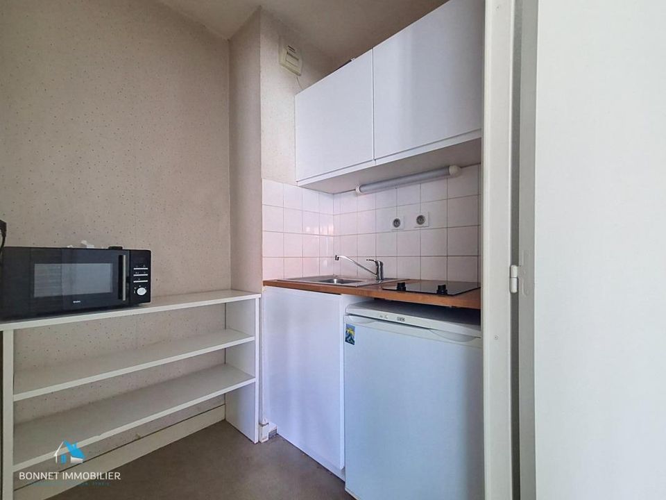 Studio i Beaumont, Puy-de-Dome - bilde 3
