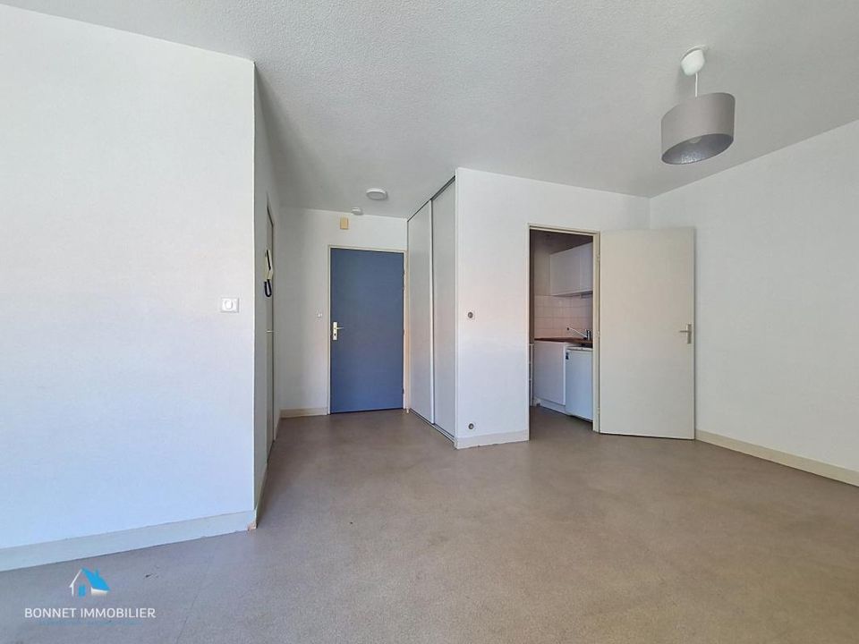 Studio i Beaumont, Puy-de-Dome - bilde 4