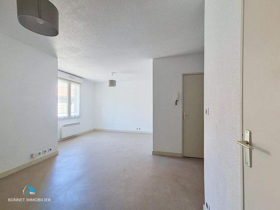 Studio i Beaumont, Puy-de-Dome - bilde 5