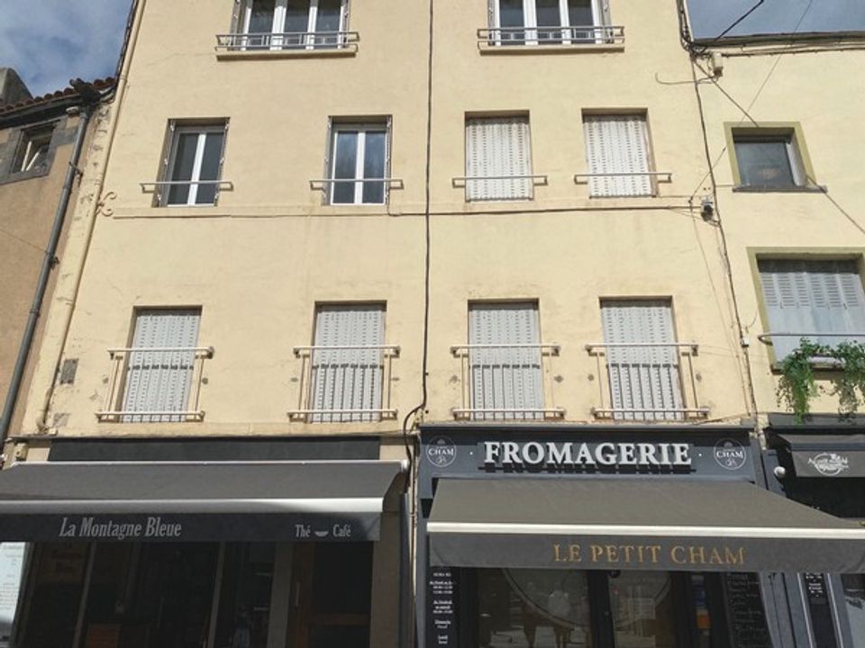 Apartament a Chamalieres, Puy-de-Dome - foto 1